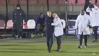 Samenvatting Jong Ajax - Willem II 2-1