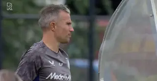 Samenvatting Feyenoord-AA Gent 1-2