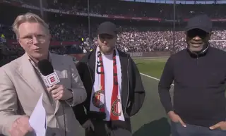 John Guidetti en Bonaventure Kalou over hun Klassiekers