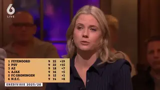 "Ik vind dat je Heitinga niks kwalijk kan nemen"