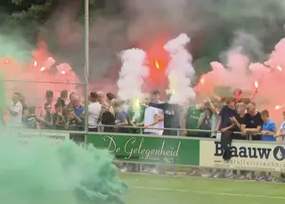 Samenvatting FC Groningen - FC Emmen 2-0