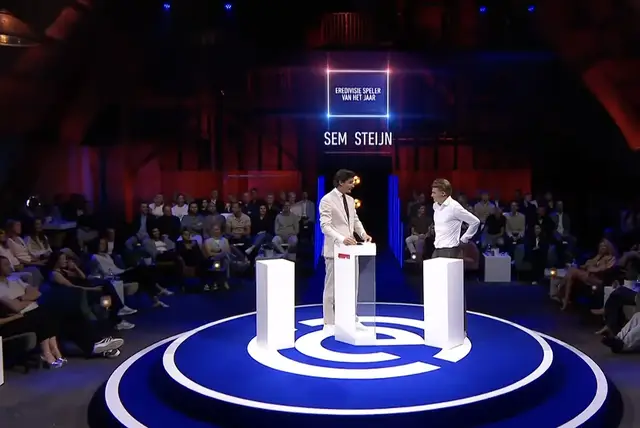 Speler van het Jaar | Talent van het Jaar | Mooiste doelpunt