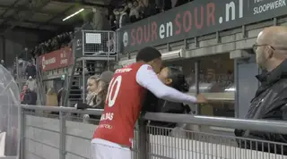 Samenvatting MVV Maastricht - Vitesse 3-2