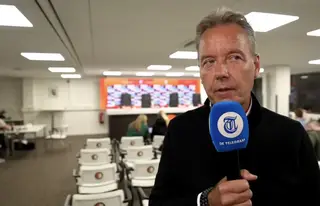 "Koeman leek de regels niet te snappen"