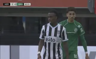 Samenvatting Heracles Almelo - FC Groningen 1-2