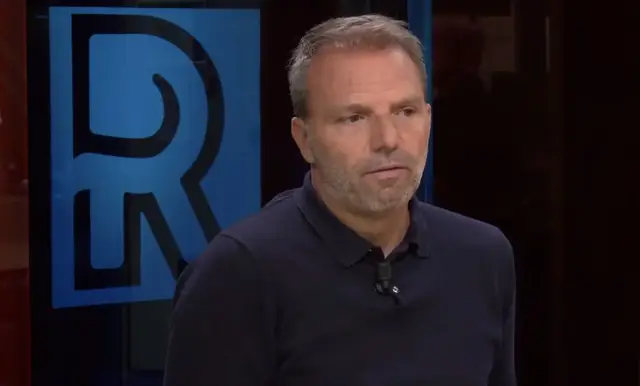 Maurice Steijn positief over langer verblijf Sparta