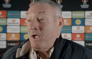 Jans blikt vooruit op duel met Go Ahead: "Kom maar op"