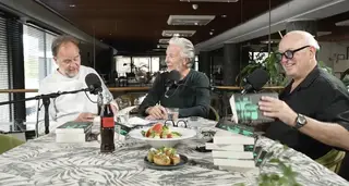 Gijp staat op alle voorpagina's Poolse kranten