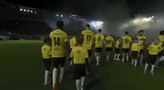 Samenvatting NAC - Go Ahead 1-0