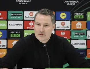 Priske weigert wederom over Feyenoord te praten