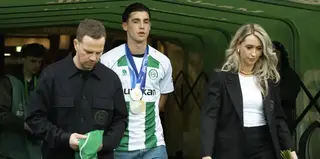 Jenning de Boo is een Groninger