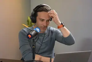 ‘Dolberg op de bank is kapitaalvernietiging’