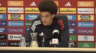 Scorende Bouwman over scoren in lege Arena