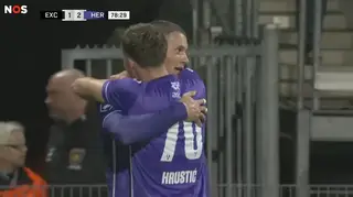 Samenvatting Excelsior - Heracles 1-2