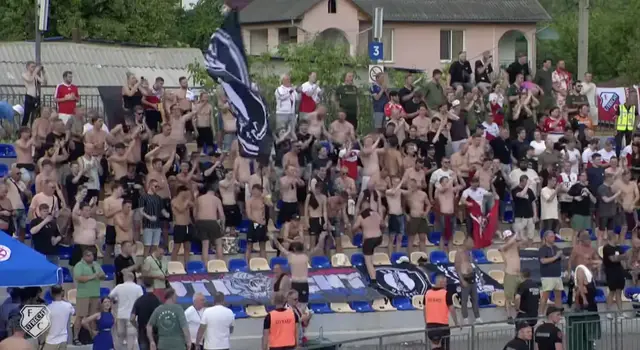 Samenvatting FC Sheriff - FC Utrecht 1-3