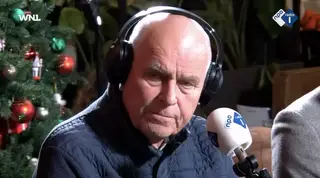 Evert ten Napel over WK 1994: "Romario niet buitenspel!"