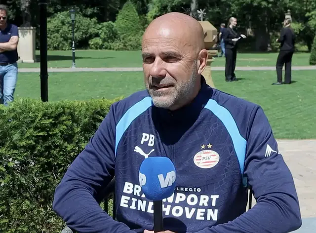 Bosz open over transferwensen