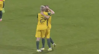 Samenvatting ADO Den Haag - Roda JC 4-0