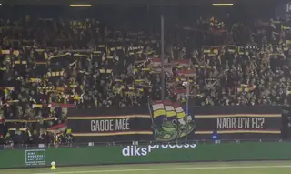 Samenvatting FC Oeteldonk - FC Lampegat 2-1