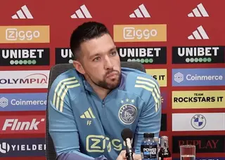 Farioli blijft cryptisch over opstelling tegen PSV