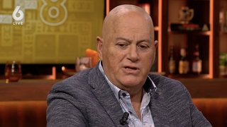 Oud-voetballer vermist: "Ik schrok me wezenloos"