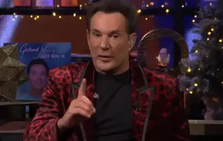 Gerard Joling over eerste ontmoeting met Dick Advocaat