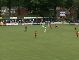 FC Groningen - FC Volendam 0-4