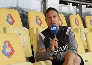 Moeder Correia helpt bij voorbereiding op PSV-uit