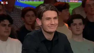 Koeman over De Roon: ‘Ik mis hem wel’