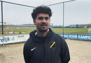 Voorbeschouwen op NAC - FC Twente met Rio Hillen