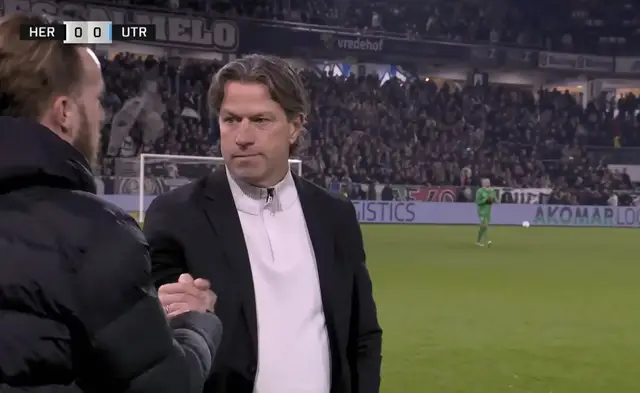 Samenvatting Heracles - FC Utrecht 0-0