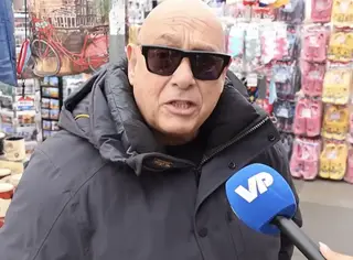 Ajax-fans wanhopig na matige Klassieker