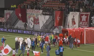 Samenvatting MVV - VVV 2-1