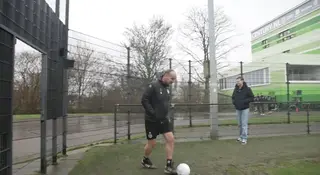 Voorbeschouwing Ajax-FC Groningen