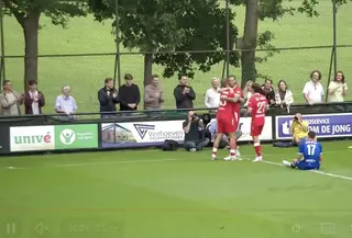 'Weghorst is zo scherp, dit wordt een sensatie bij FC Twente'