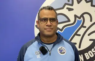 Landvreugd ziet ploeg groeien: nu wacht Almere City