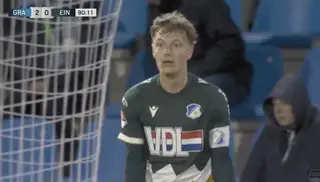 Samenvatting De Graafschap - FC Eindhoven 2-0