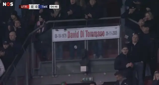 Samenvatting FC Utrecht - FC Twente 1-1