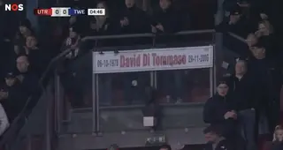 Samenvatting FC Utrecht - FC Twente 1-1