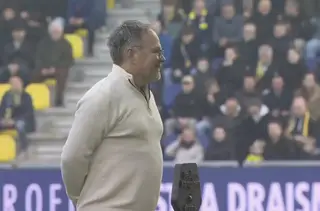 Samenvatting SC Cambuur - Jong FC Utrecht 1-0