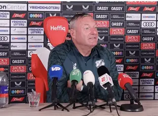 Jans verklapt basisplaats El Karouani bij FC Utrecht