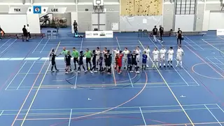 Samenvatting Texel 94 - Leekster Eagles (4-5)