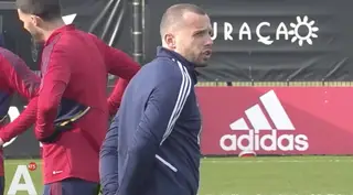 Hoe verschilt Heitinga van Farioli?